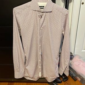 Suitsupply dress shirt